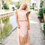 Jolie Blouse | Wild Flower
