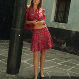 Rowan Skirt
