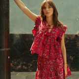 Rowan Skirt