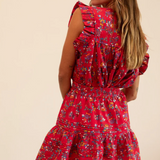 Rowan Skirt