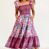 Olympia Dress