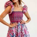 Olympia Dress
