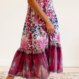 Olympia Dress