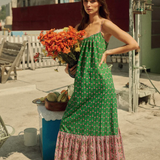 Sienna Dress
