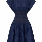 Etta Dress