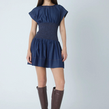 Etta Dress
