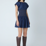 Etta Dress