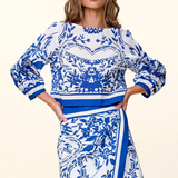 Lian Top | Altesse