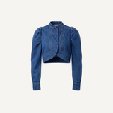 Damien Denim Jacket | Medium Denim