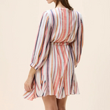 Aerin Mini Dress
