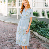 Avonlea in Morning Hush