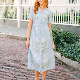 Avonlea in Morning Hush