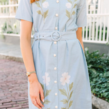 Avonlea in Morning Hush