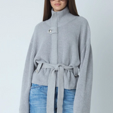 Carrington Sweater