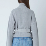 Carrington Sweater