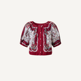 Sylvia Top | Virelle