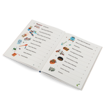 Little Green Fingers – Easy Peasy Gardening Activities